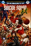 Suicide Squad Rebirth n&ordm;6