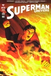 Superman Univers n&ordm;11