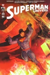 Superman Univers n&ordm;12
