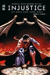Urban Games - Injustice - Les dieux sont parmis nous - Ann�e 4 - Tome 2