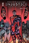 Urban Games - Injustice - Les dieux sont parmis nous - Ann�e 5 - Tome 1