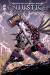 Urban Games - Injustice - Les dieux sont parmis nous - Ann�e 5 - Tome 2