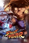Urban Games - Street Fighter Tome 1 - G�n�ration Alpha