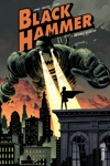 Urban Indies - Black Hammer Tome 1 - Origines secr�tes