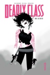 Urban Indies - Deadly Class 4 - Die for