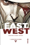Urban Indies - East of West 7 - Le�ons pour les soumis