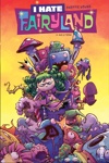 Urban Indies - I hate fairyland - Tome 2 - Sur le tr�ne