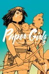 Urban Indies - Paper Girls 3