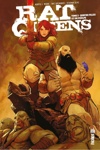 Urban Indies - Rat Queens 2