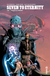 Urban Indies - Seven to Eternity Tome 1 - Le ma�tre des murmures