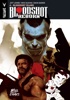Bloodshot Reborn - Bloodshot island