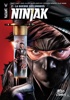 Ninjak - La guerre des ombres