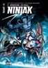 Ninjak - Op�ration - Au-del�