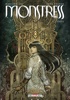 Monstress - Tome 1 - L'�veil