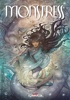 Monstress - Tome 2 - La qu�te