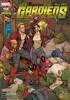 All New Les gardiens de la galaxie n&ordm;8