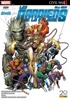 All New Les gardiens de la galaxie n&ordm;9