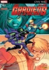 All New Les gardiens de la galaxie - 11 - Couverture 1