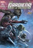 All New Les gardiens de la galaxie - 11 - Couverture 2