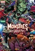 Les monstres attaquent n&ordm;1
