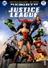Justice League Rebirth n&ordm;1