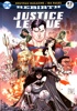 Justice League Rebirth n&ordm;2