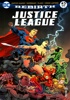 Justice League Rebirth n&ordm;3