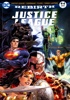 Justice League Rebirth n&ordm;4