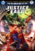 Justice League Rebirth n&ordm;5