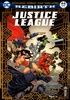 Justice League Rebirth n&ordm;6