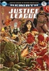 Justice League Rebirth n&ordm;7