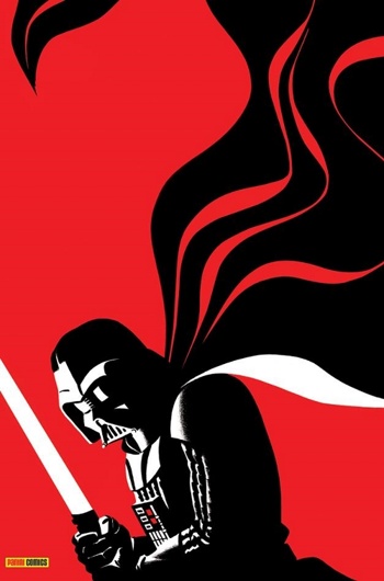 Star Wars (Vol 2 - 2017) - 9 - Couverture Sp�cial Comic Con