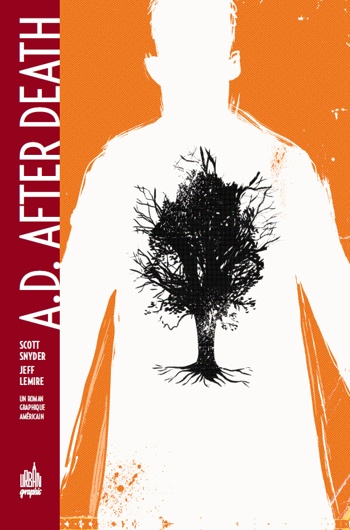 Urban Indies - A.D. After Death