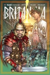 Britannia - Varaiant B