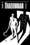 Shadowman - Int�grale - Shadowman - Int�grale