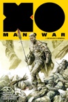 X-O Manowar 2018 - De Soldat � G�n�ral - Variant