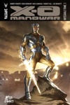 X-O Manowar - Int�grale - Tome 3