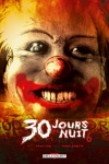 30 jours de nuit - Juarez