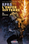 BPRD - L'Enfer sur terre - 7 - Exorcisme