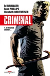 Criminal - Au mauvais endroit