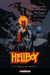 Hellboy - Tome 16 - Le Cirque de minuit