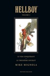 Hellboy Deluxe - Volume 3