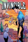 Invincible - 22 - Reboot ?
