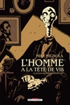 L'Homme � la t�te de vis - L'Homme � la t�te de vis
