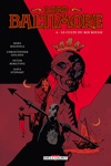 Lord Baltimore - Le culte du roi rouge