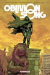 Oblivion song - Tome 1