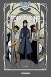 Porcelaine - 3 - M�re
