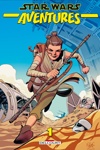 Star Wars - Aventures - Tome 1