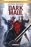 Star Wars - Dark Maul - Int�grale