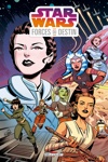Star Wars - Forces du destin n&ordm;1